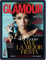 Glamour España (Digital) Subscription                    December 1st, 2013 Issue