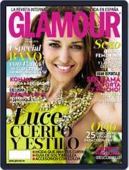 Glamour España (Digital) Subscription                    April 18th, 2013 Issue