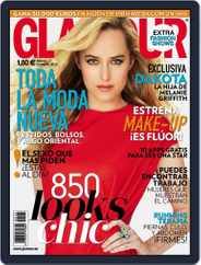 Glamour España (Digital) Subscription                    February 20th, 2013 Issue