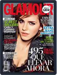 Glamour España (Digital) Subscription                    January 17th, 2013 Issue
