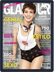 Glamour España (Digital) Subscription                    January 1st, 2013 Issue