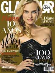 Glamour España (Digital) Subscription                    October 18th, 2012 Issue