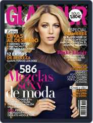 Glamour España (Digital) Subscription                    September 19th, 2012 Issue
