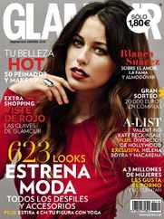 Glamour España (Digital) Subscription                    August 20th, 2012 Issue