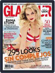 Glamour España (Digital) Subscription                    June 21st, 2012 Issue