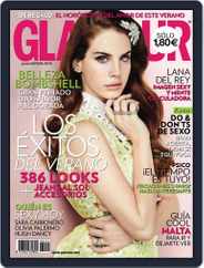 Glamour España (Digital) Subscription                    May 21st, 2012 Issue