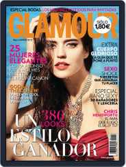 Glamour España (Digital) Subscription                    May 1st, 2012 Issue