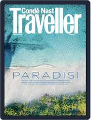 Condé Nast Traveller Italia (Digital) Subscription                    March 1st, 2020 Issue