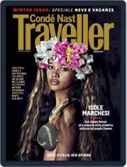 Condé Nast Traveller Italia (Digital) Subscription                    December 1st, 2019 Issue