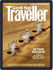 Condé Nast Traveller Italia (Digital) Subscription                    October 1st, 2019 Issue