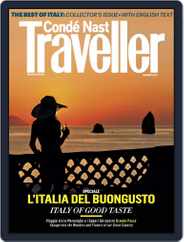 Condé Nast Traveller Italia (Digital) Subscription                    June 1st, 2019 Issue