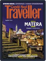 Condé Nast Traveller Italia (Digital) Subscription                    March 1st, 2019 Issue
