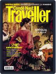 Condé Nast Traveller Italia (Digital) Subscription                    March 1st, 2018 Issue