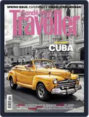 Condé Nast Traveller Italia (Digital) Subscription                    March 30th, 2017 Issue