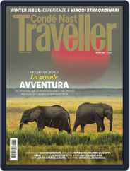 Condé Nast Traveller Italia (Digital) Subscription                    December 1st, 2016 Issue