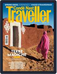 Condé Nast Traveller Italia (Digital) Subscription                    April 2nd, 2016 Issue
