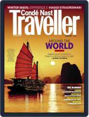 Condé Nast Traveller Italia (Digital) Subscription                    December 2nd, 2015 Issue