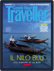 Condé Nast Traveller Italia (Digital) Subscription                    September 20th, 2013 Issue