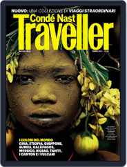 Condé Nast Traveller Italia (Digital) Subscription                    July 8th, 2013 Issue