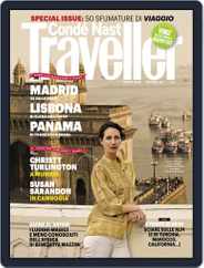 Condé Nast Traveller Italia (Digital) Subscription                    November 5th, 2012 Issue