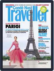 Condé Nast Traveller Italia (Digital) Subscription                    October 3rd, 2012 Issue