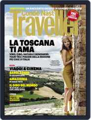 Condé Nast Traveller Italia (Digital) Subscription                    August 27th, 2012 Issue