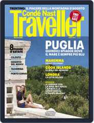 Condé Nast Traveller Italia (Digital) Subscription                    August 16th, 2012 Issue