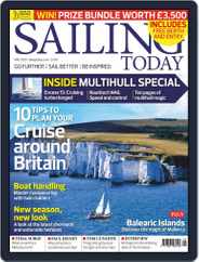 Sailing Today (Digital) Subscription                    May 1st, 2020 Issue