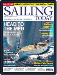 Sailing Today (Digital) Subscription                    April 1st, 2020 Issue