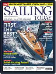 Sailing Today (Digital) Subscription                    February 1st, 2020 Issue