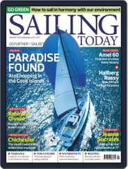 Sailing Today (Digital) Subscription                    January 1st, 2020 Issue