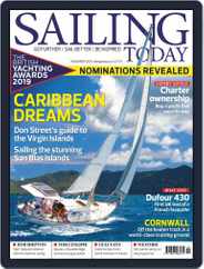 Sailing Today (Digital) Subscription                    November 1st, 2019 Issue