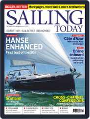 Sailing Today (Digital) Subscription                    October 1st, 2019 Issue
