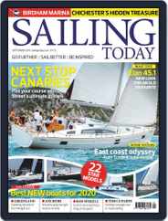 Sailing Today (Digital) Subscription                    September 1st, 2019 Issue
