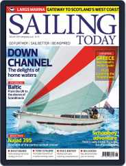 Sailing Today (Digital) Subscription                    August 1st, 2019 Issue