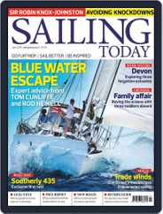 Sailing Today (Digital) Subscription                    July 1st, 2019 Issue