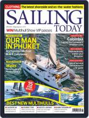 Sailing Today (Digital) Subscription May 1st, 2019 Issue