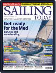 Sailing Today (Digital) Subscription                    April 1st, 2019 Issue