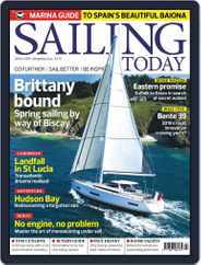 Sailing Today (Digital) Subscription                    March 1st, 2019 Issue