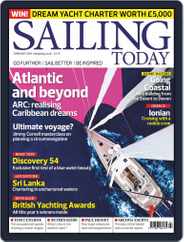 Sailing Today (Digital) Subscription                    February 1st, 2019 Issue