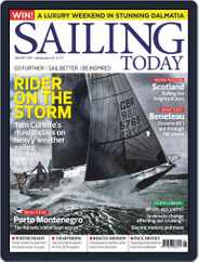Sailing Today (Digital) Subscription                    January 1st, 2019 Issue