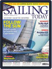 Sailing Today (Digital) Subscription                    December 1st, 2018 Issue