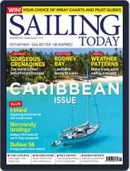 Sailing Today (Digital) Subscription                    November 1st, 2018 Issue