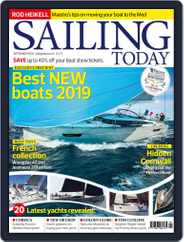 Sailing Today (Digital) Subscription                    September 1st, 2018 Issue