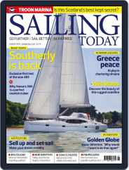 Sailing Today (Digital) Subscription                    August 1st, 2018 Issue
