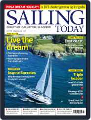 Sailing Today (Digital) Subscription                    July 1st, 2018 Issue