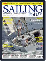 Sailing Today (Digital) Subscription                    June 1st, 2018 Issue