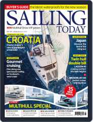 Sailing Today (Digital) Subscription                    May 1st, 2018 Issue