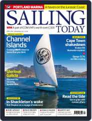 Sailing Today (Digital) Subscription                    April 1st, 2018 Issue