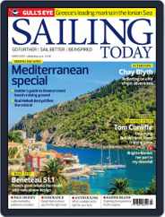 Sailing Today (Digital) Subscription                    March 1st, 2018 Issue